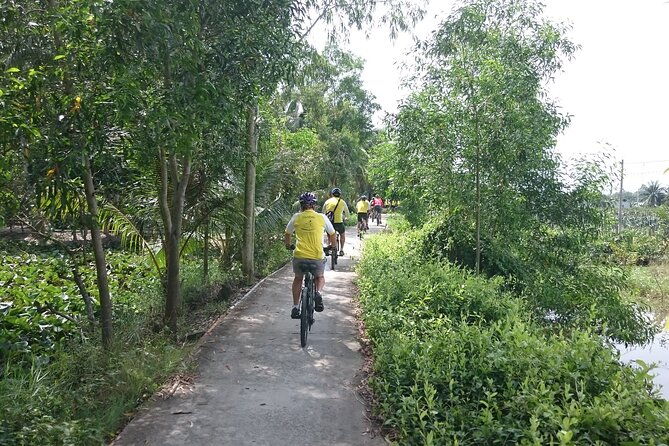 Best mekong delta bike tour - FAQs