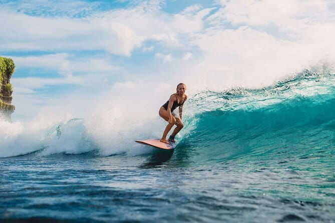 Best of Bali Water Sport Package Include Return Hotel Transport - FAQ