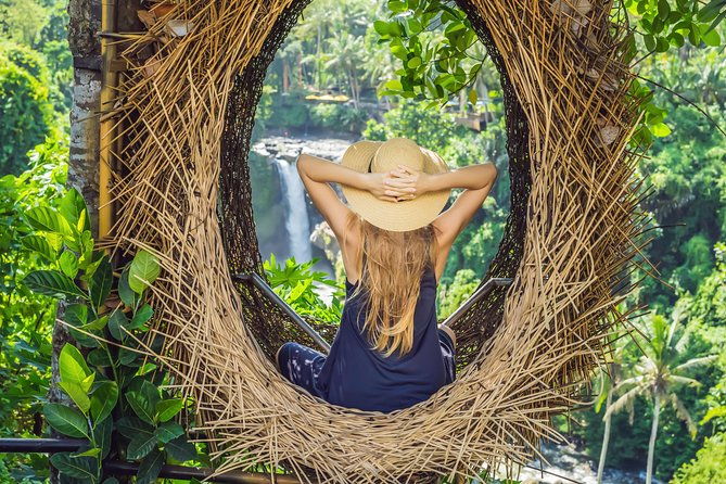 Best of Bali Waterfalls: Tibumana, Tukad Cepung and Tegenungan - Final Thoughts