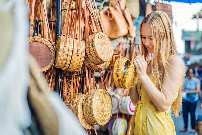 Best of Ubud Attractions: Private All-Inclusive Tour - FAQ