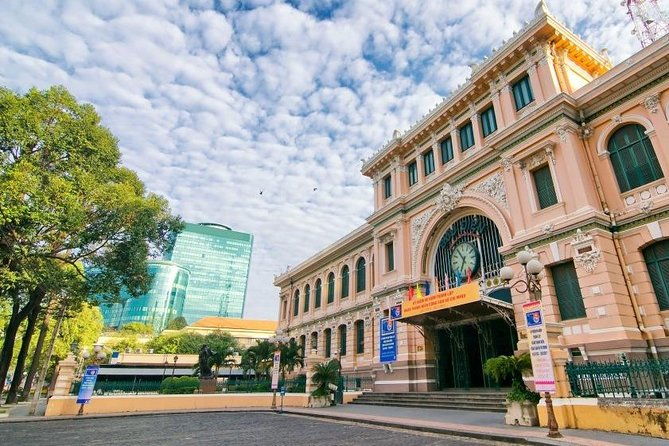 Best Options for Private Ho Chi Minh Shore Excursions - The Sum Up