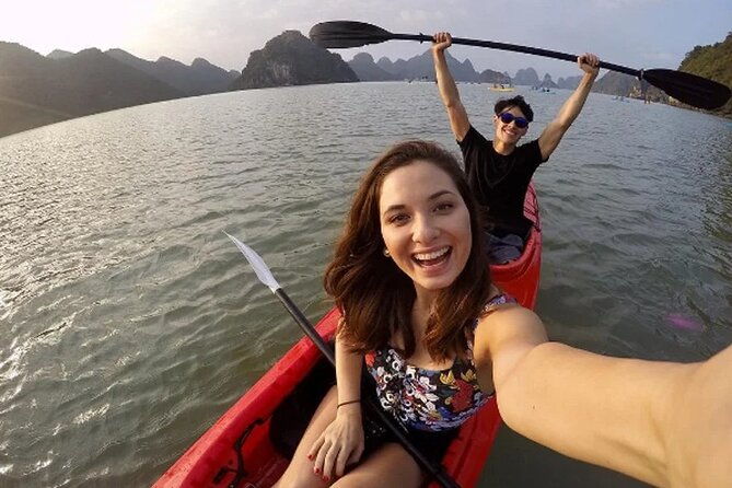 BEST UNIQUE 3-Day Halong Bay Cruise, Lan Ha & Cat Ba Island - FAQs