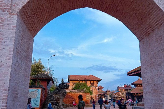Bhaktapur Sightseeing with Nagarkot Sunset Tour - FAQ