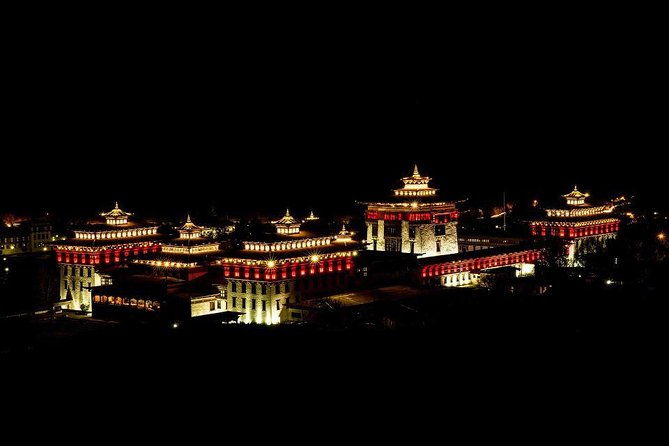 Bhutan Tour Package - Who Is This Tour Best Suited For?
