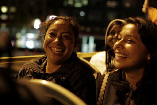 Big Bus Singapore Night Tour with Gardens by the Bay Light Show - FAQs