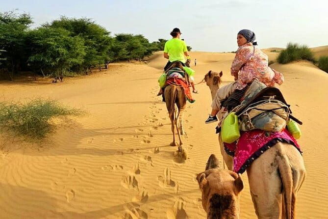 Bike Riders Jaisalmer - Bike Rent In Jaisalmer - Frequently Asked Questions