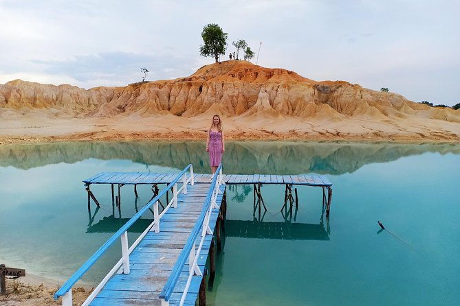Bintan Sand Dunes & Blue Lakes Tour with Lunch - Final Thoughts