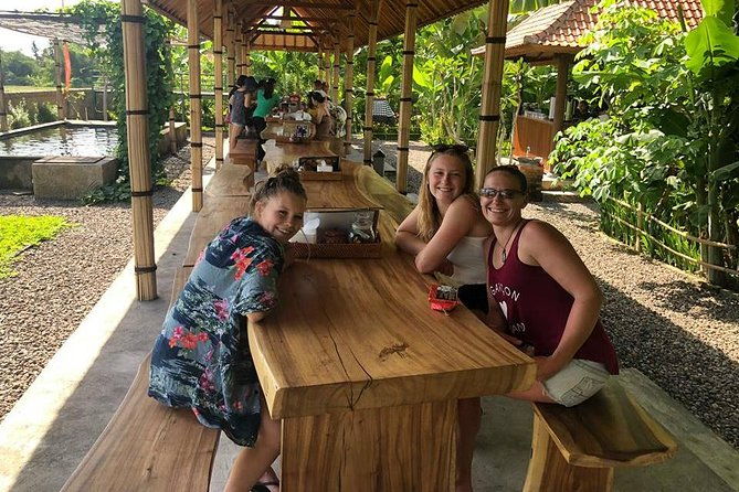 Blue Lagoon Snorkeling and Lunch - Kanto Lampo - Suwat Waterfall - All inclusive - Frequently Asked Questions