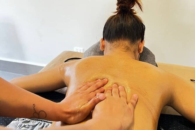 Bodia Classic Massage in Phnom Penh - FAQ