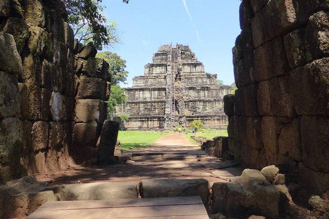 Border Transfer (Siem Reap to Laos/Laos to Siem Reap) - Final Thoughts