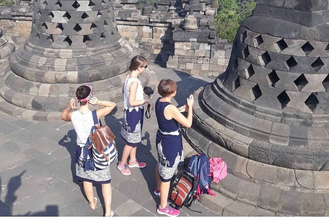 Borobudur ( Guarantee ClimbUP ) and Prambanan Temple Day Tour - Who is This Tour Best For?