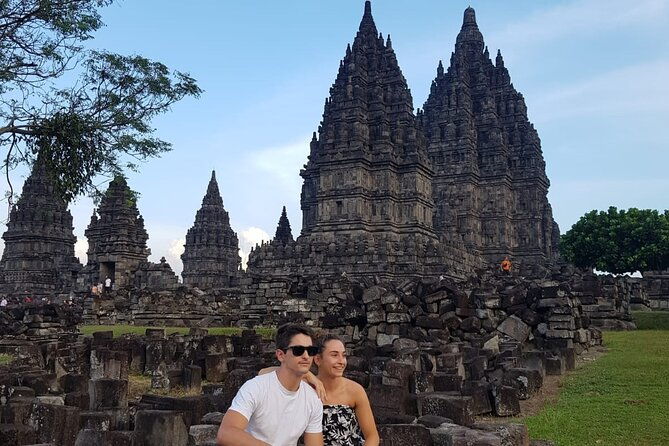 Borobudur-Prambanan's Private Fullday Tour & Customized - FAQ