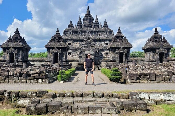 Borobudur Temple Climb To The Top & Prambanan Temple - 1 day tour - Final Thoughts