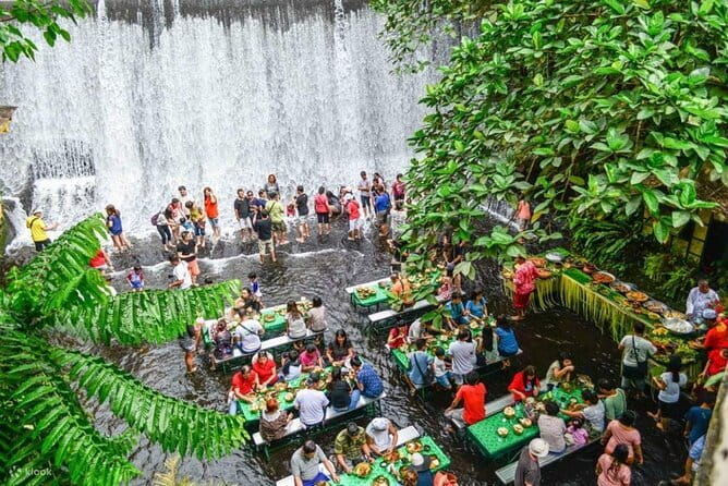Breathtaking Cultural Experience in Villa Escudero - The Sum Up
