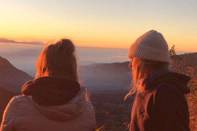 Bromo sunrise tour via Tumpang - start Malang // 1 day tour - Practical Details and Whats Included