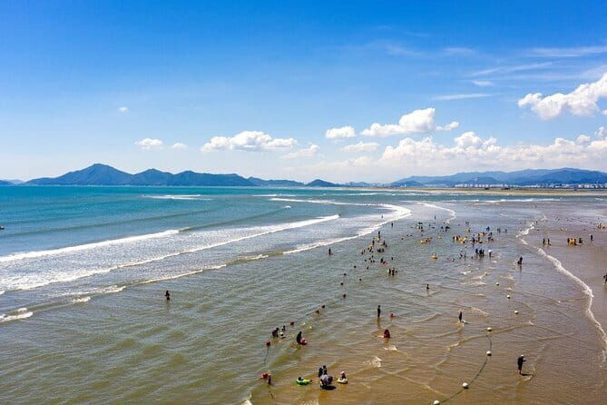 Busan Gyeongju Customizable Private Taxi or Van Tour (up to 8pax) - Final Thoughts