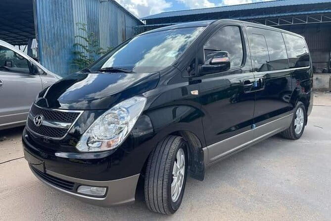 Cambodia Private Taxi - Siem Reap & Angkor Wat Temple Area Tour - Final Thoughts: Is This Experience Right for You?