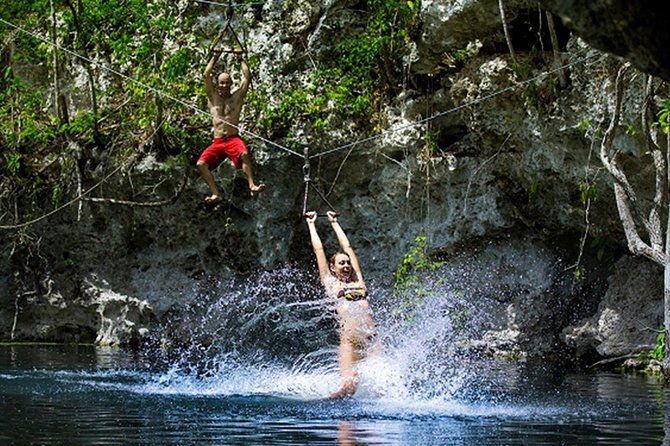 Cancun Combo Tour: Zipline and Off-Road Buggy Adventure - Final Thoughts