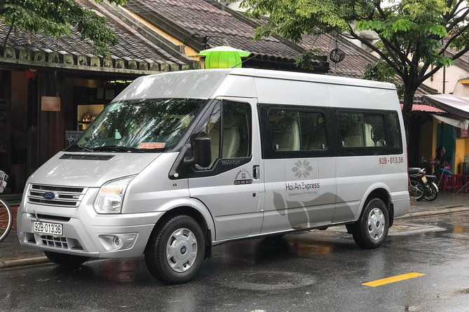 Car Hire & Driver: Full-day Ba Na Hills from Da Nang - Who is This Tour Best For?