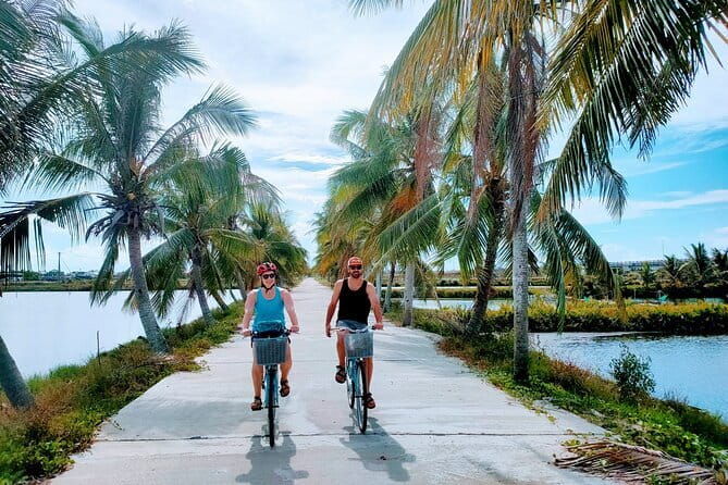 Cham Island Snorkeling Private Tour (Only Snorkeling & Beach) - FAQ