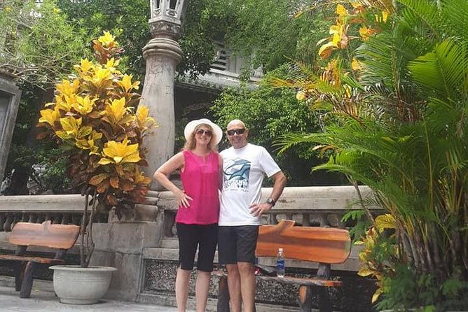 CHAN MAY Port or TIEN SA Port to Visit DA NANG city & HOI AN city - Who Is This Tour Best For?
