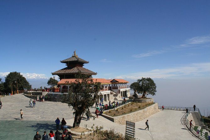 Chandragiri : Majestic Hilltop & Cable Car Views with Lunch - Pricing and Value
