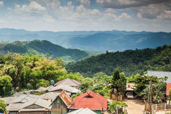 Chiang Dao Cave & 5 Hill Tribe villages - Why This Tour Offers Real Value