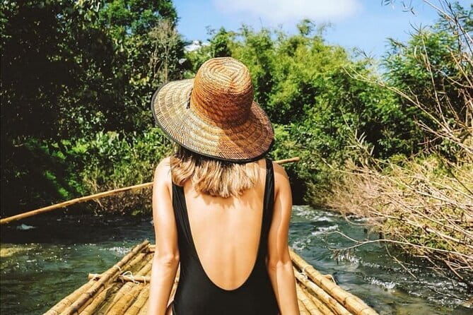 Chiang Mai 2-Day Jungle Adventure: Trekking, Tubing & Waterfalls - The Next Morning: Jungle & Return