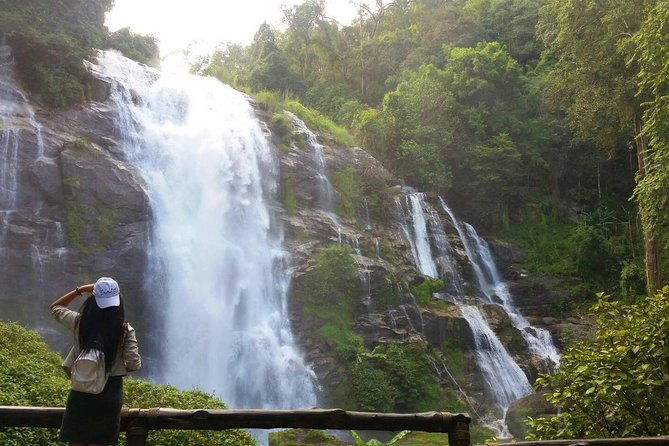Chiang Mai: Doi Inthanon National Park, Waterfall & Royal Project - Final Thoughts