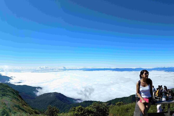 Chiang Mai Old City & Temples 3 hour Twilight Walking Tour - Frequently Asked Questions