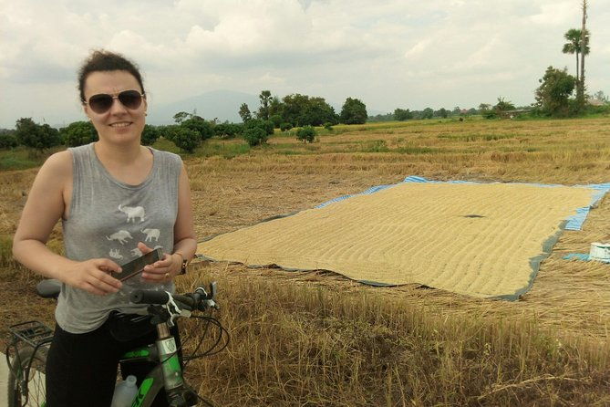 Chiang Mai Paradise Full-Day Cycling Adventure Tour - FAQ