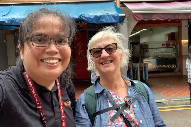 Chinatown, Little India, Kampong Gelam City Highlights Tour - The Sum Up: Your Authentic, Cultural Snapshot of Singapore
