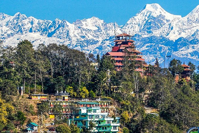 Chisapani - Nagarkot Trek Nepal - 3 Days - Final Thoughts