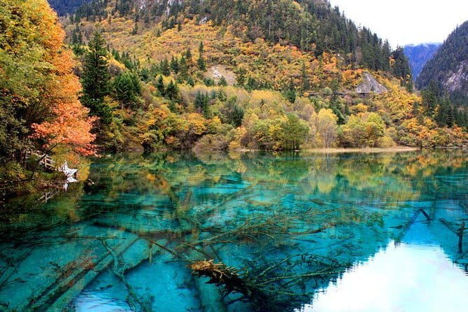 Classic 3-Day Jiuzhaigou Private Tour(Transportation+Tickets) - The Sum Up: Is This Tour Worth It?