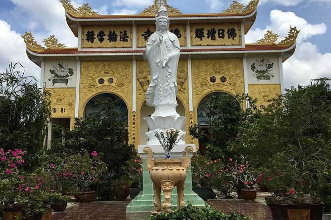Classic Mekong Delta 1 Day Tour - The Sum Up