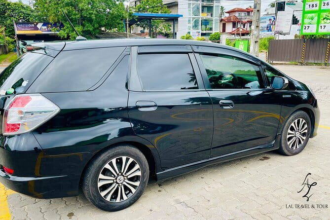 Colombo Airport Pickup and Drop-off Transfer - FAQ