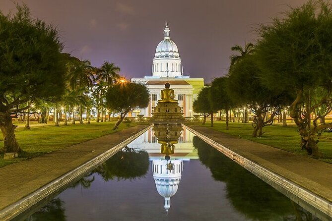Colombo City Tour With Historical Places ( All Inclusive ) - Who Should Consider This Tour?