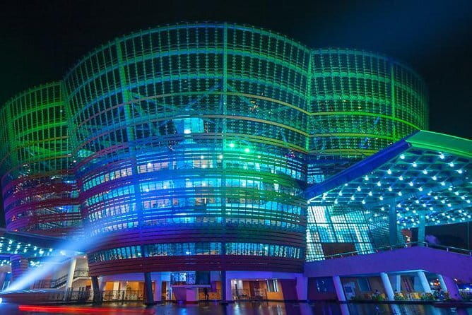 Colombo Half Day City Tour - Frequently Asked Questions