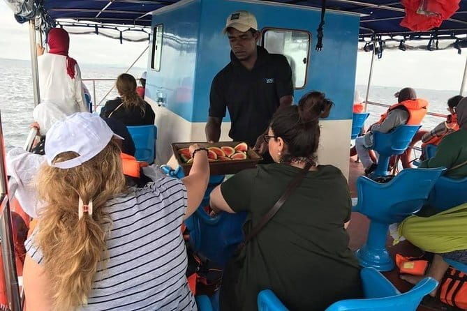 Colombo to Galle All Inclusive Private Day Tour - FAQ About the Colombo to Galle Private Day Tour