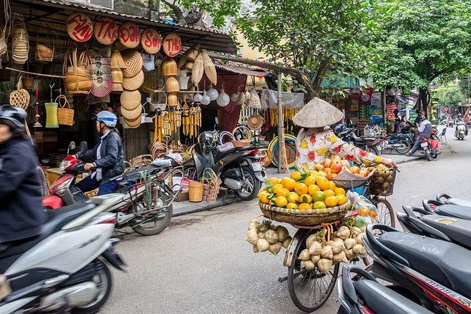 Colorful Vietnam In 17 Days - From Hanoi to Phu Quoc Island - FAQ