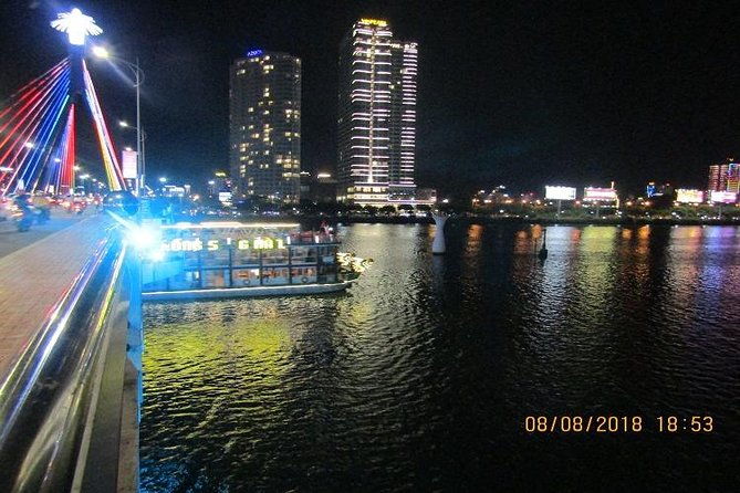 Combo: Bamboo Dragon Cruise/Yatch-Tasty Local Beer & Champa Dance - Final Thoughts