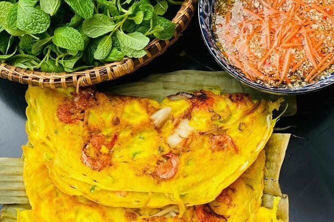 Committed Non-Touristy Saigon Street Food Tour By Scooters/Car - The Sum Up