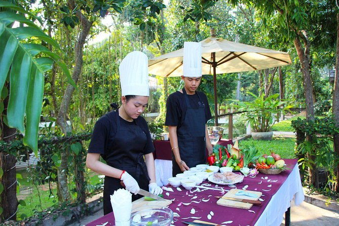 Cooking Class - Cook for the Purpose, Fun, Educational, Donation & Contribution - Final Thoughts