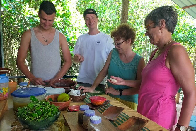 cooking lesson - FAQ