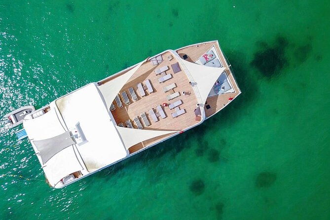 Coral and Racha Islands Luxury Catamaran Experience - Who Is This Tour Best For?