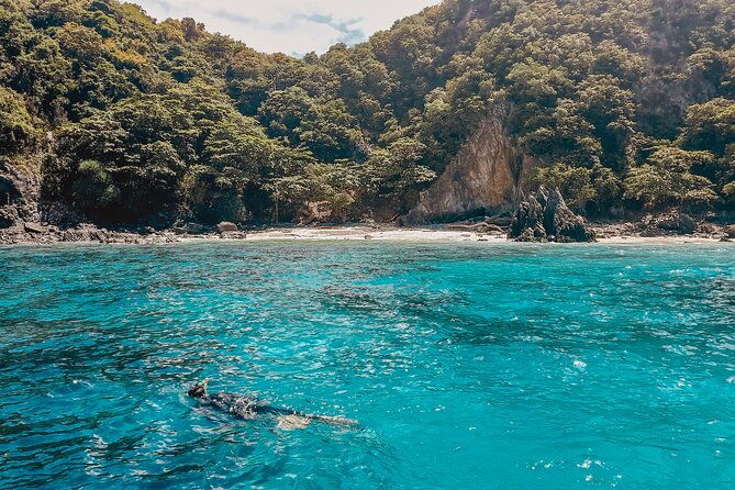 Coral Island Private Boat Tour - FAQs
