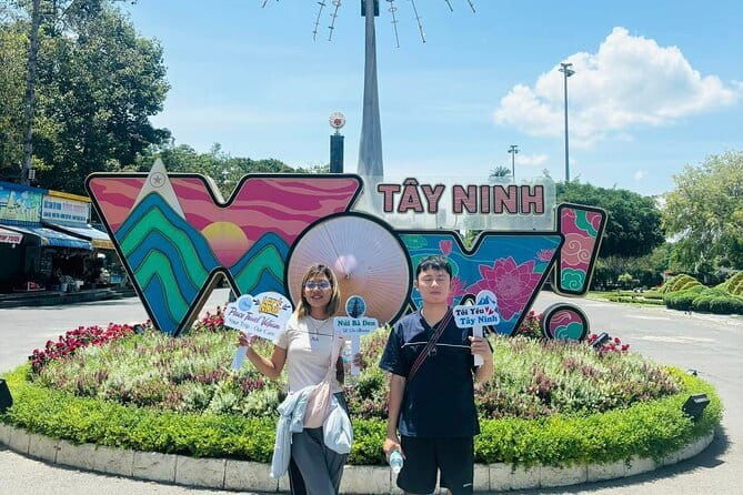 Cu Chi - Cao Dai Holy See - Ba Den Mountain 1 DayTour - Frequently Asked Questions