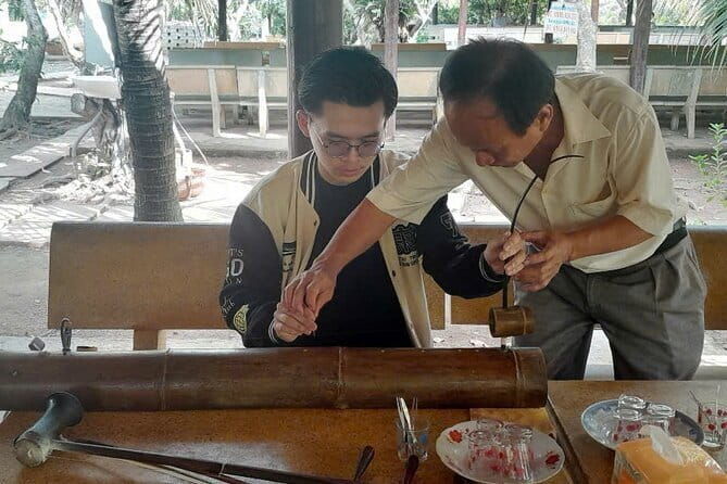 Cu Chi Mekong Delta 1 Day Luxury Small Group - FAQ