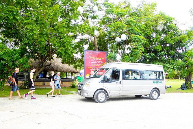 Cu Chi Tunnel: Best Seller of Top Site Should Visit - Final Words