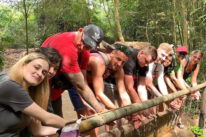 Cu Chi Tunnels and Mekong Delta - VIP Private Tour - FAQs